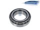 DT Spare Parts 10.40601 Kegelrollenlager, d: 88,9 mm, D: 152,4 mm, H: 39,7 mm passend für Fruehauf