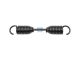 DT Spare Parts 10.43050 Feder, L: 203 mm passend für Fruehauf