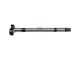 DT Spare Parts 10.43101 Bremsnockenwelle, links, D: 42 mm, L1: 589,5 mm, L3: 542,5 mm, 37 teeth passend für Fruehauf