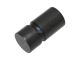 DT Spare Parts 10.43340 Bremsbackenbolzen, D: 31,7 mm, L: 62,5 mm passend für Fruehauf