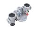 DT Spare Parts 10.55001 Kombinationsventil, M16 x 1,5, max. 8,5 bar passend für Multimarken