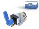 DT Spare Parts 10.55005 Drehschieberventil passend für Schmitz Cargobull