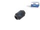 DT Spare Parts 10.57301 Buchse, Stoßdämpfer, d: 20 mm, D: 43 mm, H: 58 mm passend für Schmitz Cargobull