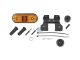 DT Spare Parts 10.59460 Seitenmarkierungsleuchte passend für Multimarken