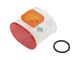 DT Spare Parts 10.59470 Positionsleuchtenglas passend für Schmitz Cargobull