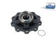 DT Spare Parts 10.60410 Radnabe, mit Lager passend für Gigant