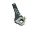 DT Spare Parts 10.63021 Gestängesteller, automatisch, SAE 1 1/2'' 10, 7 bores, b: 14 mm, Lb: 105 mm, Lb1: 120 mm, Lb2: 135 mm, Lb3: 150 mm, Lb4: 165 mm, Lb5: 180 mm, L: 250 mm, 10 teeth passend für Gigant