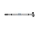 DT Spare Parts 10.63100 Bremsnockenwelle, rechts, D: 38 mm, L1: 635 mm, L3: 590 mm, 10 teeth passend für Gigant