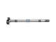 DT Spare Parts 10.63101 Bremsnockenwelle, links, D: 38 mm, L1: 635 mm, L3: 590 mm, 10 teeth passend für Gigant