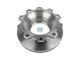 DT Spare Parts 10.64100 Bremsscheibe, mit ABS Ring, D: 430 mm, 10 bores, b: 26 mm, P: 335 mm, d: 280 mm, H: 155 mm, S: 45 mm, s: 37 mm passend für Gigant
