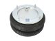 DT Spare Parts 10.66009 Luftfederbalg, D: 260 mm, Dmax: 330 mm, M10 x 1,5, M16 x 1,5, L: 200 mm passend für Multimarken