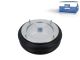 DT Spare Parts 10.66013 Luftfederbalg, D: 310 mm, Dmax: 395 mm, M10 x 1,5, G 1/2, L: 200 mm