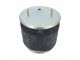 DT Spare Parts 10.66016 Luftfederbalg, D: 259 mm, Dmax: 300 mm, M12, M16, M22 x 1,5, L: 360 mm passend für Gigant
