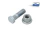 DT Spare Parts 10.91003 Radbolzen, komplett passend für KÃ¶gel