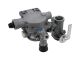 DT Spare Parts 10.94204 Anhängerbremsventil, max. 10 bar passend für Multimarken