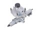 DT Spare Parts 10.94226 Lastabhängiges Ventil, max. 10 bar passend für Multimarken