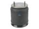 DT Spare Parts 10.96000 Luftfederbalg, mit Kunststoffkolben, D: 229 mm, Dmax: 325 mm, 1/2 x 13 UNC, 1/4