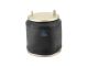 DT Spare Parts 10.96006 Luftfederbalg, mit Stahlkolben, D: 227 mm, Dmax: 325 mm, M12, M20 x 1,5, L: 400 mm passend für Multimarken