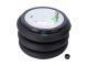 DT Spare Parts 10.96007 Luftfederbalg, D: 227 mm, Dmax: 327 mm, 3/8 x 16 UNC, 3/4