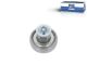 DT Spare Parts 10.98858 Laufrolle, Anhängerplane, D: 24 mm, M8, H1: 7 mm, H2: 20 mm passend für KÃ¶gel