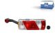 DT Spare Parts 10.99007 Rückleuchte, links passend für KÃ¶gel