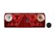 DT Spare Parts 10.99010 Rückleuchte, rechts, Lb: 152 mm, L: 426 mm, H: 154 mm, T: 85 mm passend für SchwarzmÃ¼ller