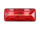 DT Spare Parts 10.99101 Rückleuchte, links, Lb: 152 mm, L: 360 mm, H: 146 mm, T: 45 mm, LED / ASS2, 7 poles passend für Multimarken