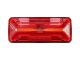 DT Spare Parts 10.99103 Rückleuchte, links, Lb: 152 mm, L: 360 mm, H: 146 mm, T: 45 mm, LED / ASS2 / 4x2 pol, 7 poles passend für Multimarken