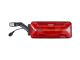 DT Spare Parts 10.99105 Rückleuchte, links, mit Umrissleuchte, Lb: 152 mm, L: 360 mm, H: 146 mm, T: 45 mm, LED / ASS2 / 4x2 pol, 7 poles passend für Multimarken