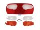 DT Spare Parts 10.99214 Rückleuchtenglas, L: 344 mm, H: 140 mm passend für Multimarken
