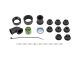 DT Spare Parts 10.99302 Reparatursatz, Rückleuchte passend für Multimarken