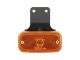 DT Spare Parts 10.99461 Seitenmarkierungsleuchte, orange passend für SchwarzmÃ¼ller