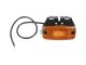DT Spare Parts 10.99463 Seitenmarkierungsleuchte, 24 V passend für Multimarken