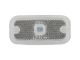 DT Spare Parts 10.99470 Positionsleuchtenglas, weiß passend für SchwarzmÃ¼ller