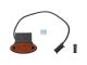 DT Spare Parts 10.99545 Seitenmarkierungsleuchte passend für Multimarken