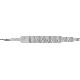 FLACHSPITZFEILEN  1122   100 H 1 4007220005811