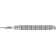 FLACHSPITZFEILEN  1122   100 H 3 4007220005835