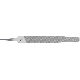 FLACHSPITZFEILEN  1122   150 H 3 4007220005866