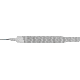 FLACHSPITZFEILEN  1122   200 H 3 4007220005897