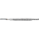 DREIKANTFEILEN    1132   100 H 2 4007220006610