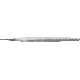 DREIKANTFEILEN    1132   100 H 3 4007220006627