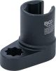 Lambdasonden-Einsatz | abgewinkelt | Antrieb Innenachtkant 12,5 mm (1/2