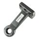 Zugöse 40 B mit Flansch, 6-Loch 114462175 Suer