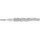 HALBRUNDFLN SPITZ 1152SP 150 H 1 4007220006955