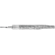 HALBRUNDFLN SPITZ 1152SP 150 H 2 4007220006962