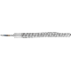 HALBRUNDFLN SPITZ 1152SP 250 H 1 4007220007013