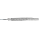 HALBRUNDFLN SPITZ 1152SP 250 H 3 4007220007037