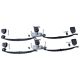 Parabelfeder-Aggregat GK 160/80/1270 P-W 116251502 Suer