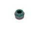 DT Spare Parts 11.10570 Ventilschaftabdichtung, d1: 7 mm, d2: 10,5 mm, D1: 13,1 mm, D2: 14,3 mm, H: 10 mm passend für Multimarken