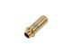 DT Spare Parts 11.12025 Ventilführung, d: 8 mm, D: 12,1 mm, L: 36,5 mm passend für Multimarken